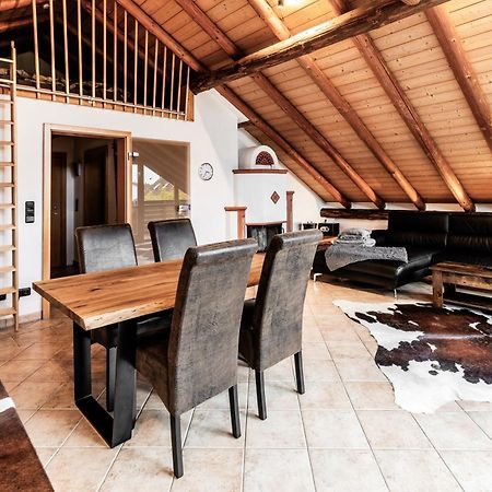 Chalet Wolf بايروث المظهر الخارجي الصورة