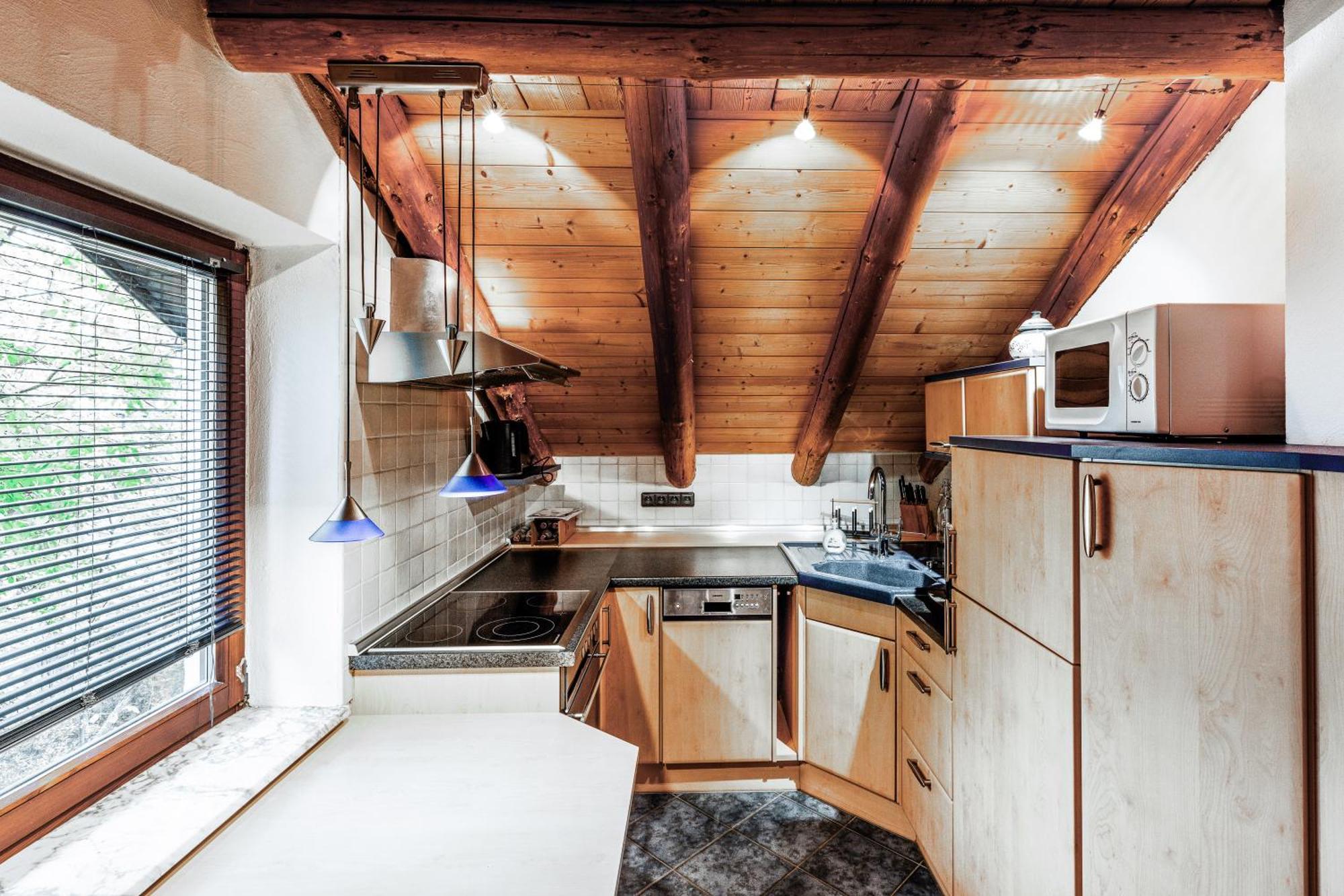 Chalet Wolf بايروث المظهر الخارجي الصورة